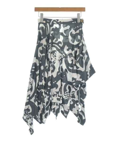 ヴィヴィアンウエスドウッド(Vivienne Westwood)のVivienne Westwood ひざ丈スカート