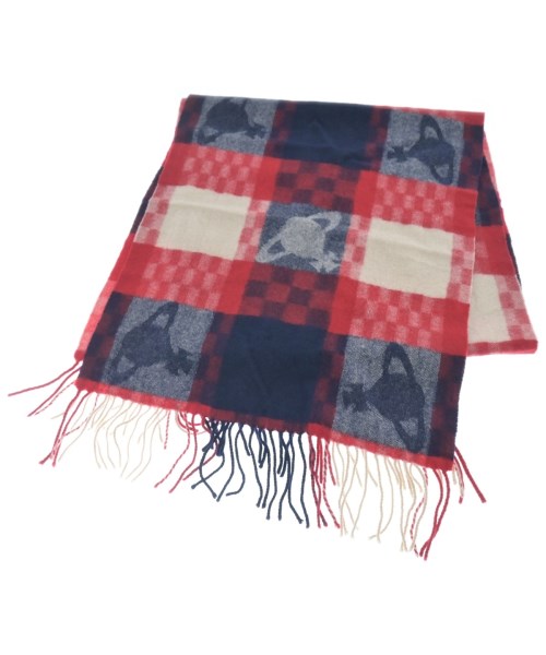 ヴィヴィアンウエスドウッド(Vivienne Westwood)のVivienne Westwood マフラー