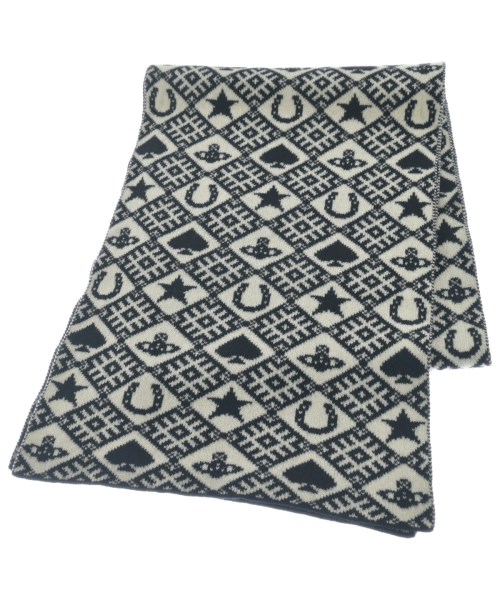 ヴィヴィアンウエスドウッド(Vivienne Westwood)のVivienne Westwood マフラー