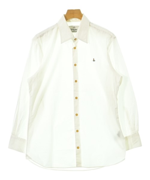 ヴィヴィアンウエスドウッド(Vivienne Westwood)のVivienne Westwood カジュアルシャツ