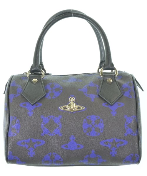 ヴィヴィアンウエスドウッド(Vivienne Westwood)のVivienne Westwood ボストンバッグ
