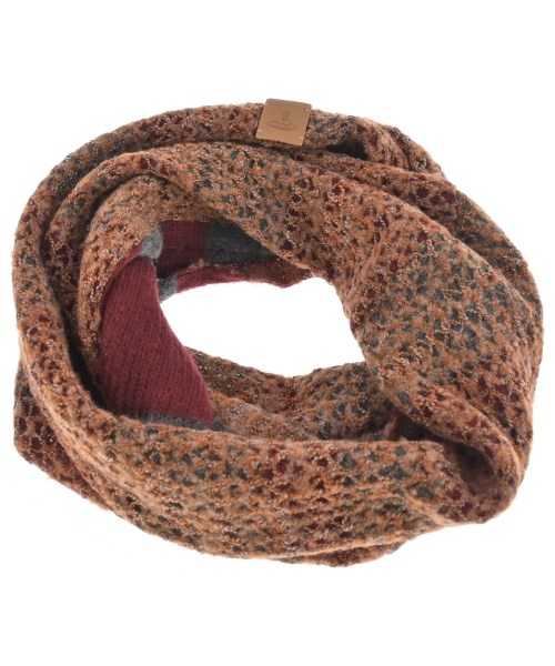 ヴィヴィアンウエスドウッド(Vivienne Westwood)のVivienne Westwood マフラー