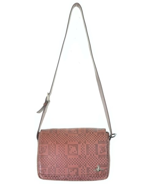 ヴィヴィアンウエスドウッド(Vivienne Westwood)のVivienne Westwood ショルダーバッグ
