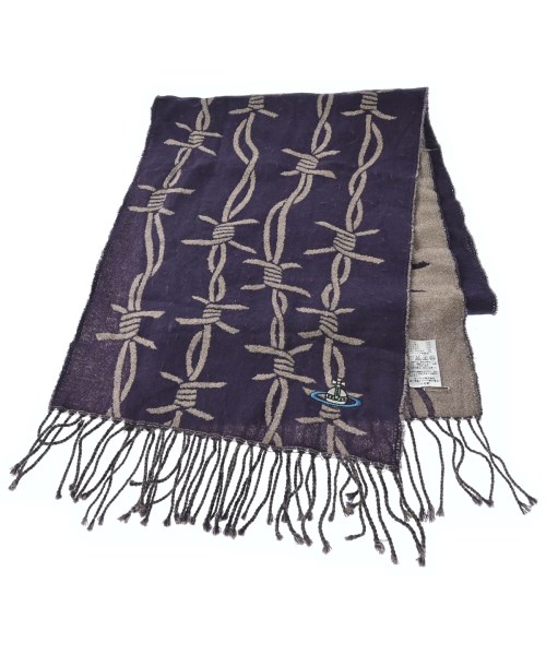 ヴィヴィアンウエスドウッド(Vivienne Westwood)のVivienne Westwood マフラー