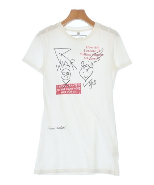 ヴィヴィアンウエスドウッド(Vivienne Westwood)のVivienne Westwood Tシャツ・カットソー