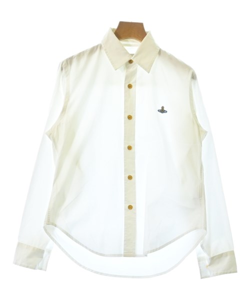 ヴィヴィアンウエスドウッド(Vivienne Westwood)のVivienne Westwood カジュアルシャツ