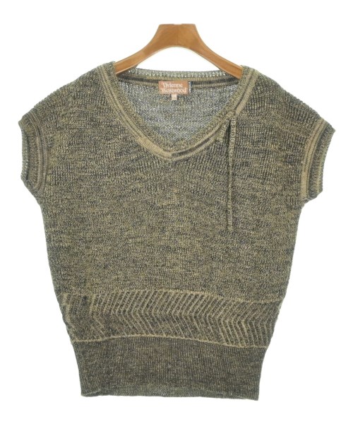 ヴィヴィアンウエスドウッド(Vivienne Westwood)のVivienne Westwood ニット・セーター