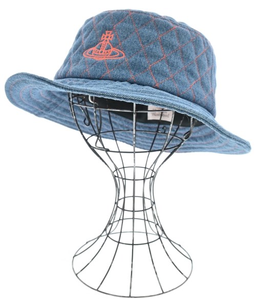ヴィヴィアンウエスドウッド(Vivienne Westwood)のVivienne Westwood ハット