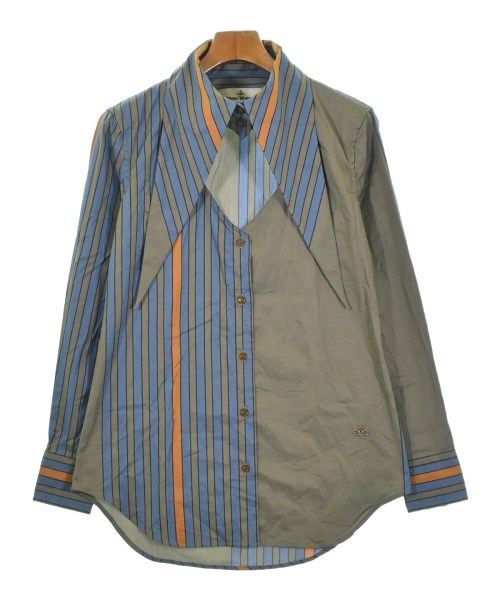 ヴィヴィアンウエスドウッド(Vivienne Westwood)のVivienne Westwood カジュアルシャツ