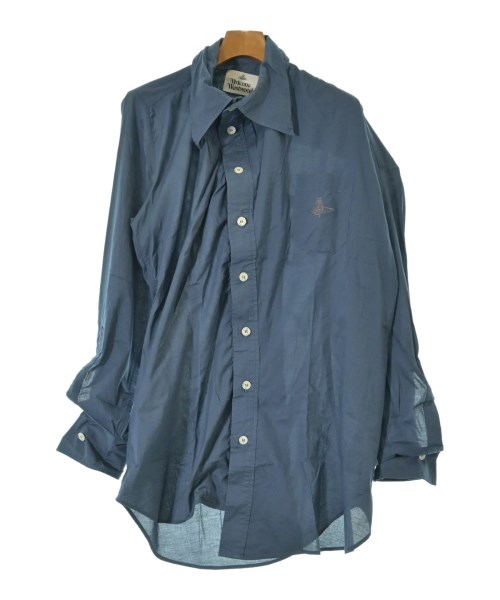 ヴィヴィアンウエスドウッド(Vivienne Westwood)のVivienne Westwood カジュアルシャツ