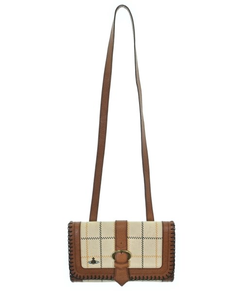 ヴィヴィアンウエスドウッド(Vivienne Westwood)のVivienne Westwood ショルダーバッグ
