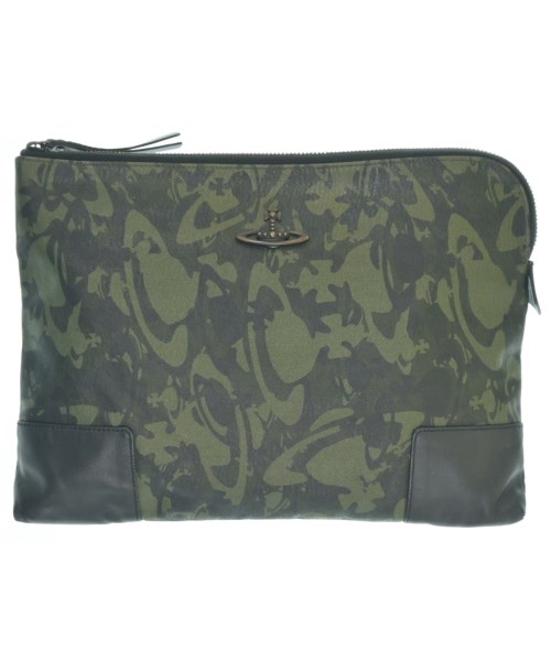 ヴィヴィアンウエスドウッド(Vivienne Westwood)のVivienne Westwood クラッチバッグ
