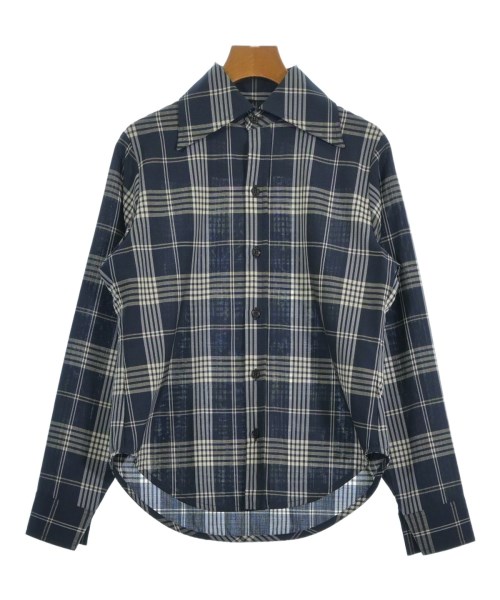 ヴィヴィアンウエスドウッド(Vivienne Westwood)のVivienne Westwood カジュアルシャツ