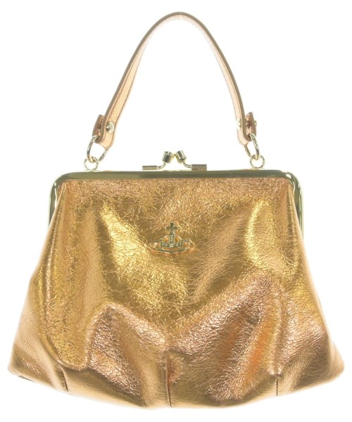 ヴィヴィアンウエスドウッド(Vivienne Westwood)のVivienne Westwood ハンドバッグ