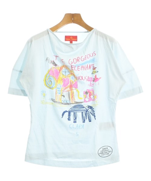 ヴィヴィアンウエスドウッド(Vivienne Westwood)のVivienne Westwood Tシャツ・カットソー