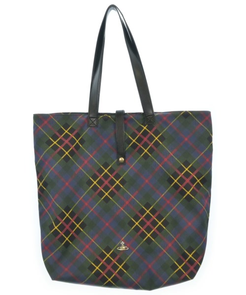 ヴィヴィアンウエスドウッド(Vivienne Westwood)のVivienne Westwood トートバッグ