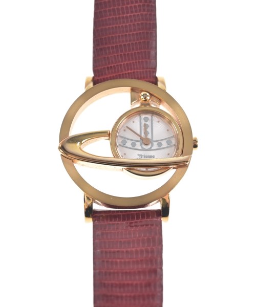 ヴィヴィアンウエスドウッド(Vivienne Westwood)のVivienne Westwood 腕時計
