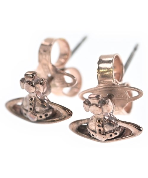 ヴィヴィアンウエスドウッド(Vivienne Westwood)のVivienne Westwood ピアス