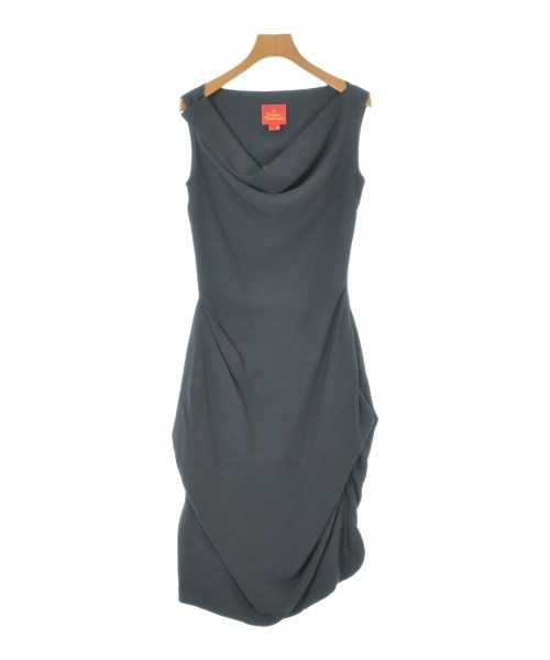 Vivienne Westwood(ヴィヴィアンウエスドウッド)のワンピース サイズ:38(S位) 37,200円
