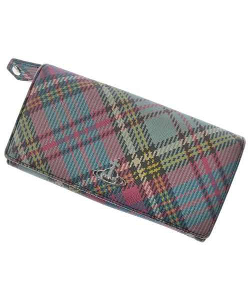 ヴィヴィアンウエスドウッド(Vivienne Westwood)のVivienne Westwood 財布・コインケース