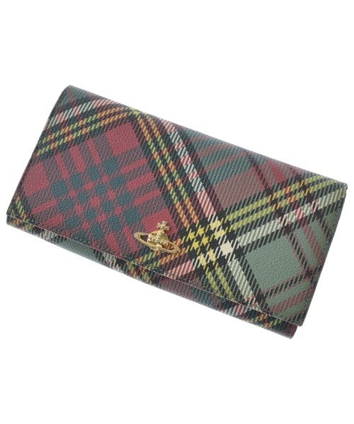ヴィヴィアンウエスドウッド(Vivienne Westwood)のVivienne Westwood 財布・コインケース