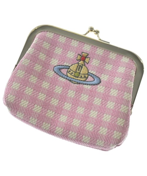 ヴィヴィアンウエスドウッド(Vivienne Westwood)のVivienne Westwood 財布・コインケース