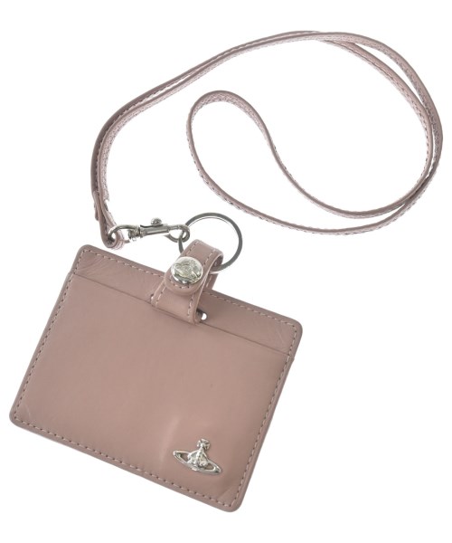 ヴィヴィアンウエスドウッド(Vivienne Westwood)のVivienne Westwood カードケース