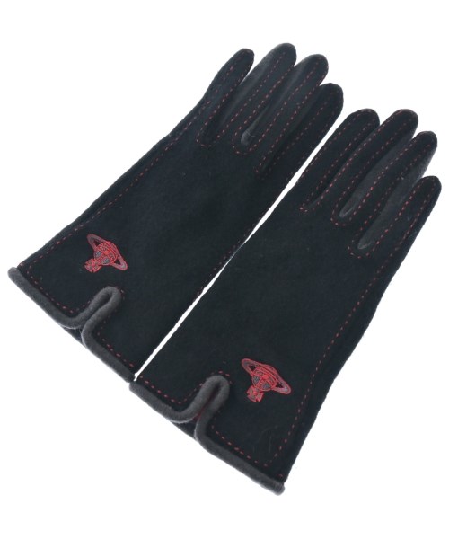 ヴィヴィアンウエスドウッド(Vivienne Westwood)のVivienne Westwood 手袋