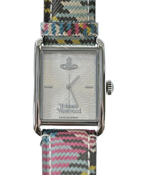 ヴィヴィアンウエスドウッド(Vivienne Westwood)のVivienne Westwood 腕時計