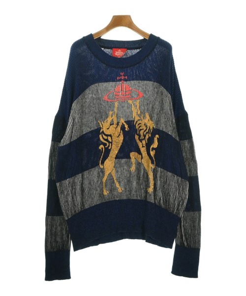 ヴィヴィアンウエスドウッド(Vivienne Westwood)のVivienne Westwood ニット・セーター
