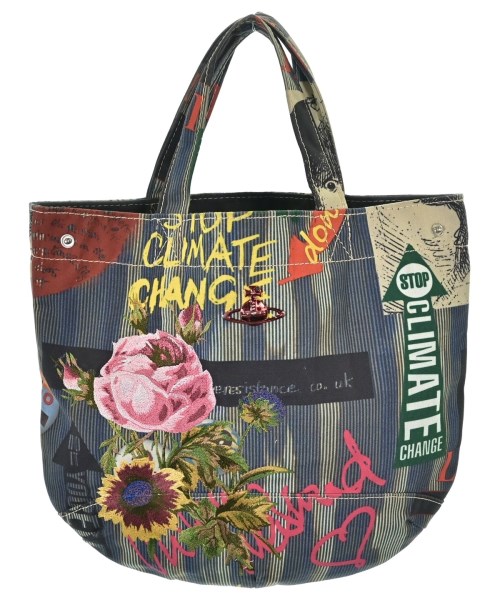 ヴィヴィアンウエスドウッド(Vivienne Westwood)のVivienne Westwood トートバッグ
