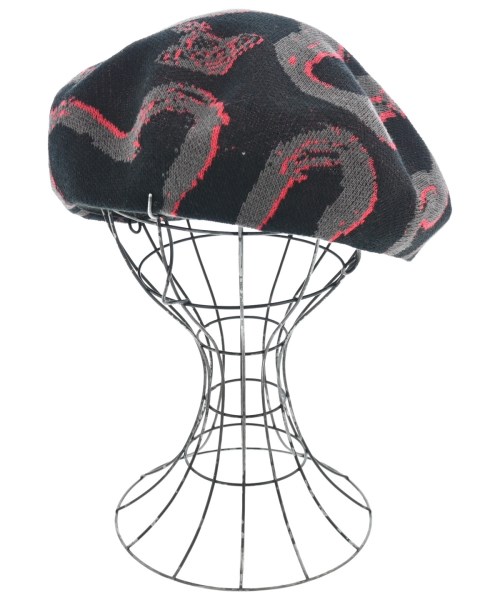 ヴィヴィアンウエスドウッド(Vivienne Westwood)のVivienne Westwood ハンチング・ベレー帽