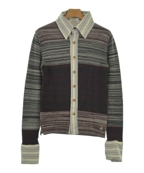 ヴィヴィアンウエスドウッド(Vivienne Westwood)のVivienne Westwood カーディガン