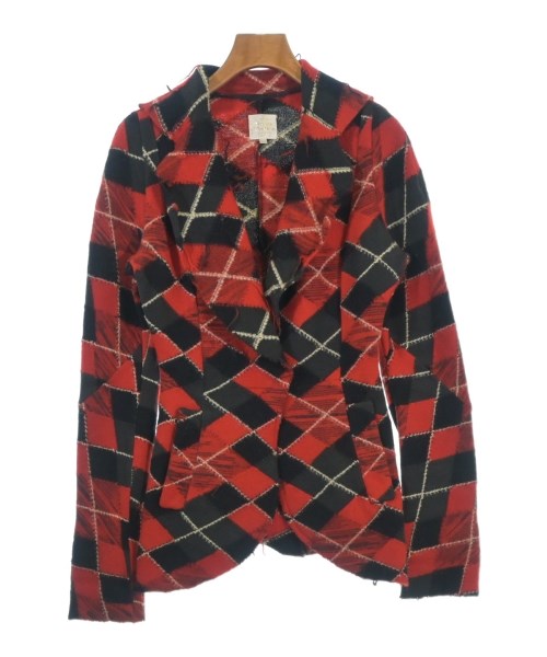 ヴィヴィアンウエスドウッド(Vivienne Westwood)のVivienne Westwood カジュアルジャケット