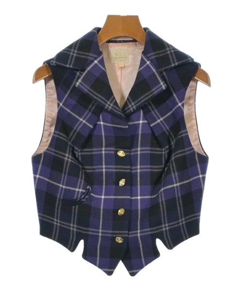 ヴィヴィアンウエスドウッド(Vivienne Westwood)のVivienne Westwood ベスト