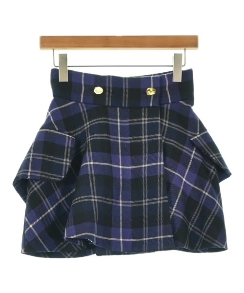 ヴィヴィアンウエスドウッド(Vivienne Westwood)のVivienne Westwood ミニスカート