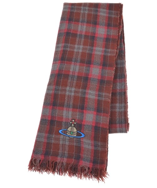 ヴィヴィアンウエスドウッド(Vivienne Westwood)のVivienne Westwood ストール