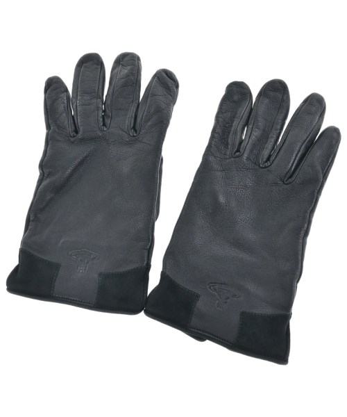 Vivienne Westwood(ヴィヴィアンウエスドウッド)手袋 黒 サイズ:-/2200656921133