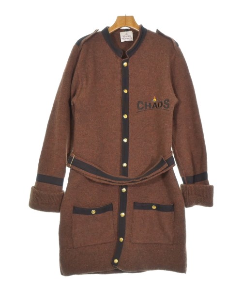 ヴィヴィアンウエスドウッド(Vivienne Westwood)のVivienne Westwood コート（その他）