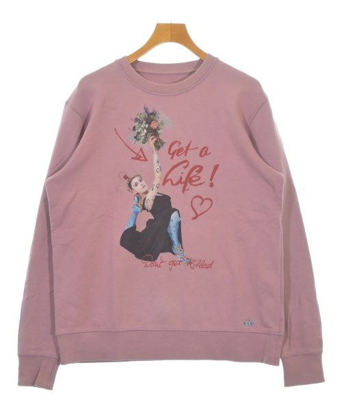 Vivienne Westwood(ヴィヴィアンウエスドウッド)のスウェット サイズ:M 16,800円