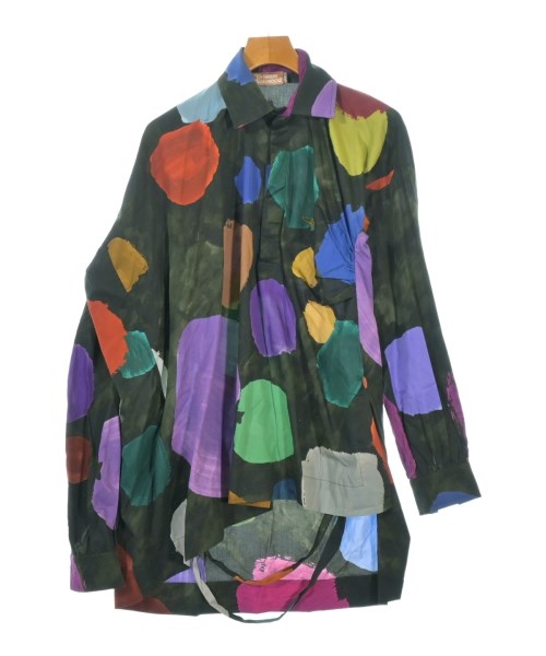 Vivienne Westwood(ヴィヴィアンウエスドウッド)のカジュアルシャツ サイズ:S/M 26,400円