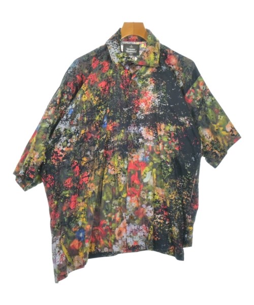 Vivienne Westwood(ヴィヴィアンウエスドウッド)のカジュアルシャツ サイズ:-(XXL位) 20,400円