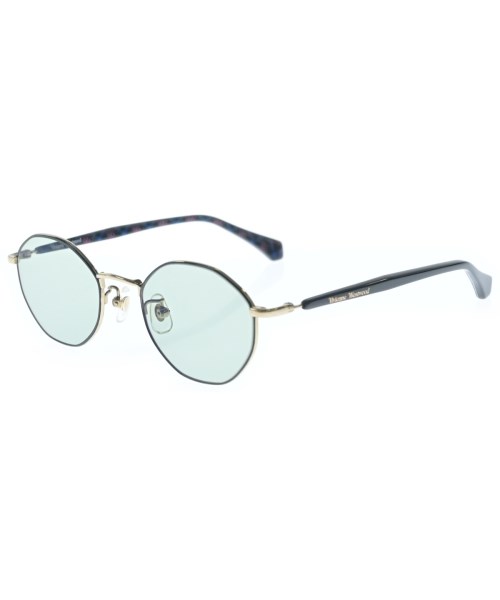 Vivienne Westwood(ヴィヴィアンウエスドウッド)のサングラス サイズ:- 14,300円
