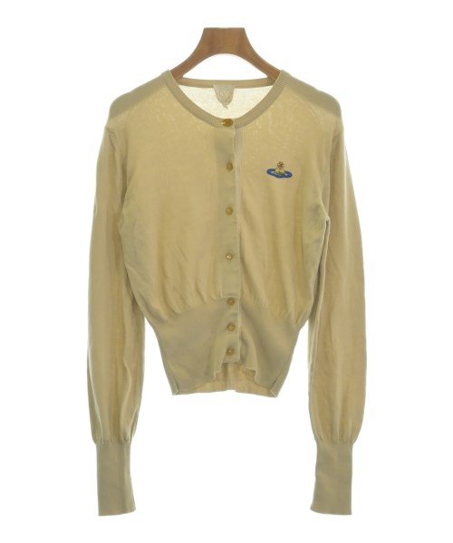 Vivienne Westwood(ヴィヴィアンウエスドウッド)のカーディガン サイズ:S 10,800円