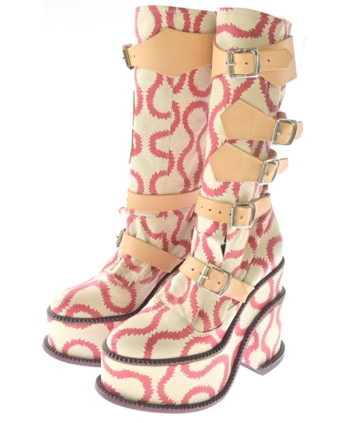 ヴィヴィアンウエスドウッド(Vivienne Westwood)のVivienne Westwood ブーツ