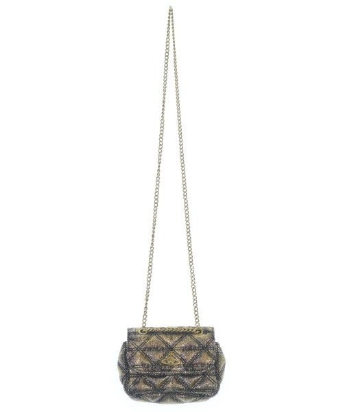 ヴィヴィアンウエスドウッド(Vivienne Westwood)のVivienne Westwood ショルダーバッグ