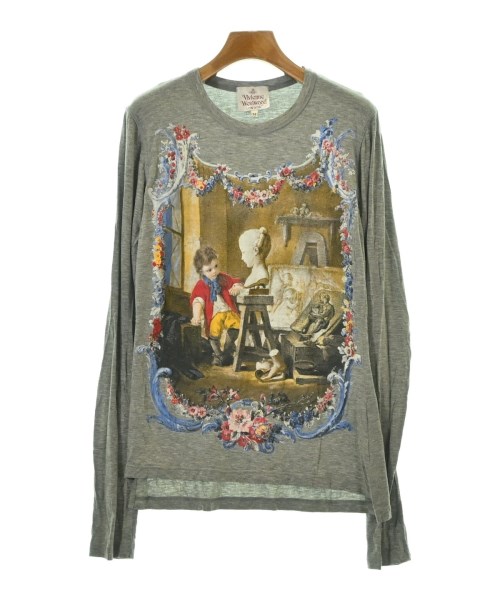 ヴィヴィアンウエスドウッド(Vivienne Westwood)のVivienne Westwood Tシャツ・カットソー