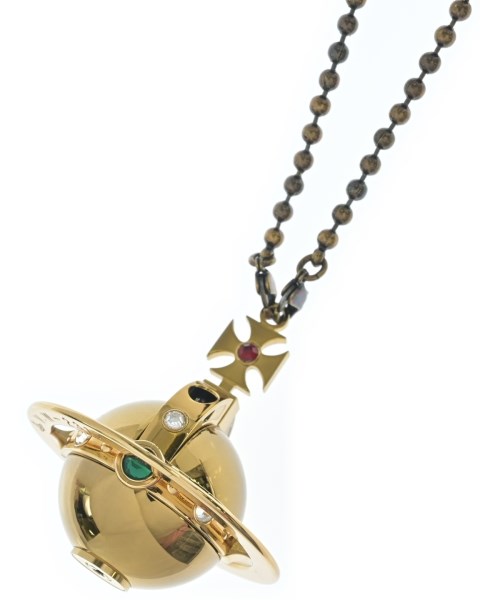 Vivienne Westwood(ヴィヴィアンウエスドウッド)のネックレス サイズ:- 192,300円