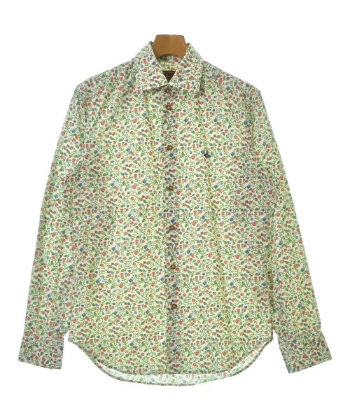 ヴィヴィアンウエスドウッド(Vivienne Westwood)のVivienne Westwood カジュアルシャツ