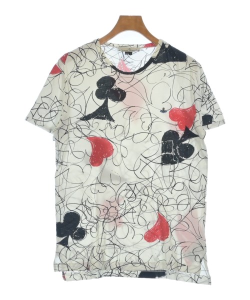 Vivienne Westwood(ヴィヴィアンウエスドウッド)のTシャツ・カットソー サイズ:L 9,000円
